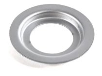 (26111225088)-Driveshaft Dust Plate-325e/i (E30), M3 (88-91) (Genuine BMW) (10 available)