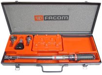 (S.300B)-1/2″ Drive Torque Wrench Set (20-100nm, +/-2% accuracy)