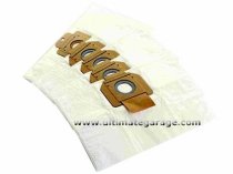 Filter Bags-Attix 19 (5-pack)(1 left)