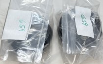 (31331133659)-Shock Tower Mount (Front) - 735i (8/87-2/88 w/o EDC) (Genuine BMW) (2 available, must buy the pair)