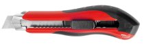 (844.S18)-Utility Knife w/18mm Snap Off Blades (Facom)