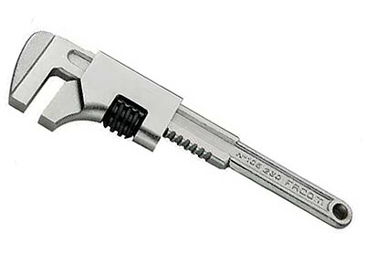 (105.280) -Monkey Wrench-11"