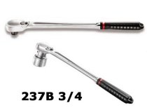 (KL.161) -3/4″ Drive Dust Proof Pear Head Ratchet (USAG)