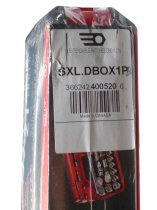 (SXL.DBOX1) -1/2" Drive 6pt Metric DBOX Set (8-32mm)(w/SXL.161)
