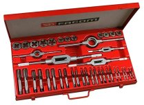(221.227SJ2) -Tap & Die Set (M3-M18)
