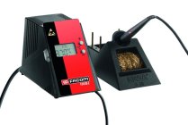 (1003B.E)-Soldering Station (Antistatic)-68w (110>240v)