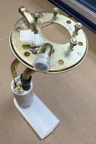 (16141179427)-Feed Pump-733i/735i (78-87) (Genuine BMW) (1 available)