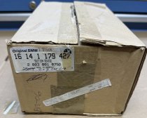 (16141179427)-Feed Pump-733i/735i (78-87) (Genuine BMW) (1 available)