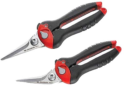 (980/980C-spec)-Multi-purpose Shear Set (Facom)