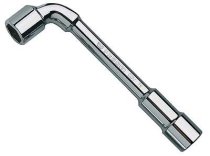 (75.17) -Angled Socket Wrench (6x6pt)-17mm
