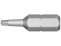 (ECAR.102)-1/4″ Robertson (Square Drive) Bit - SQ#2 (1pc)