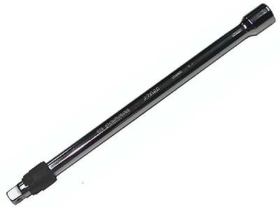 (J.215RC) -3/8" Drive Locking Extension - 10"