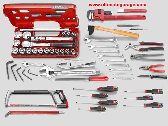 Agricultural Maintenance Sets Agricultural Maintenance Sets