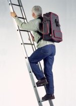 (BV.17) -Back Pack Tool Case