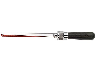 (606A) -Straight Frame Hacksaw w/Blade Backing (for tight spots)