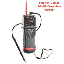 (701B) -DAT/VAT Voltage Safety Tester (Facom)