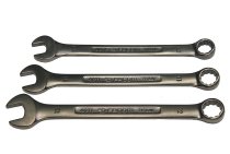 (40ti.11) -Facom/McLaren Titanium Wrench-11mm