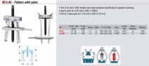 (U.42) -Gearbox Bearing Puller