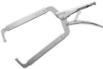 (514A.240R) -Long Reach C-Clamp Lockgrip Pliers (240mm)