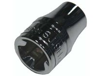(SJ.9H) -3/8″ Drive CDX 6pt Socket-9mm