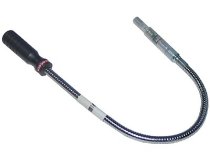 (828) -Flexible Magnetic Retriever with Lamp-23″