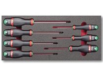 (MODM.ANXR)-7pc Protwist Resistorx Screwdriver Module Set (USAG)
