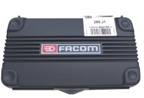 (289.J1) -Nut Splitter Set (2-18mm)(Facom)