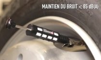(DR.SIL)(425S) -Tire Deflation Silencer (USAG)