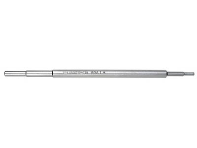Drive Bar for Tubular Wrenches (l=300mm)(160A.2)(USAG)
