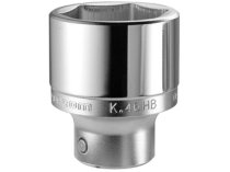 (K.46HB)-3/4" Drive 6pt Socket-46mm (BMW Wheel bearings)(Facom)
