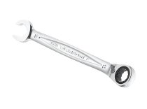 (467R.13)-Fast Action Ratcheting Combination Wrench-13mm