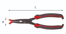 (DM.28A)(279 PC)-Spark Plug Wire Removal Pliers (USAG)