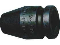 (NS.236A)-1/2″ Drive Impact Bit Holder (for 5/16 bits)(USAG)