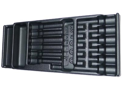 (PL.336)-Module Storage Tray- for Long Reach Bit Sockets