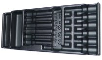 (PL.336)-Module Storage Tray- for Long Reach Bit Sockets
