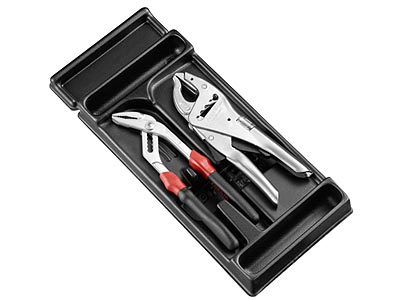 (MOD.PR8)-2pc Adjustable Plier Module (180.CPE & 500A)