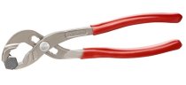 (170A.30)-"Lay-on" Slip-joint Adjustable Pliers (12.2")(Facom)