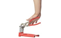 (170A.30)-"Lay-on" Slip-joint Adjustable Pliers (12.2")(Facom)