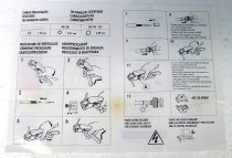 (447.58-59)-Crimping Pliers for BNC Connectors