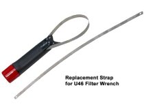 (U.46CL06)-Replacement Strap for U.46ACL filter wrench