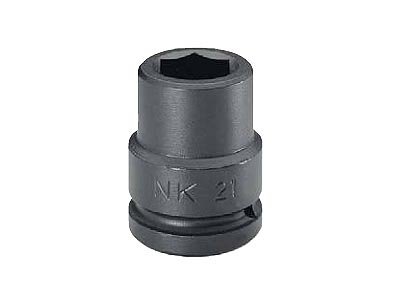 (NK.1P1/2A)-3/4" Drive Impact Socket-1 1/2" (Facom)