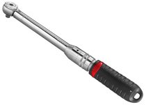 (R.208-25) -1/4" Drive Torque Wrench (5-25nm) (Facom)