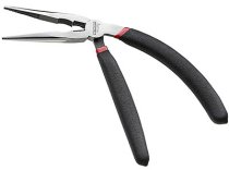 (193.20G) -Angled Ergonomic Combination Pliers