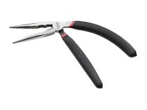 (193.20G) -Angled Ergonomic Combination Pliers
