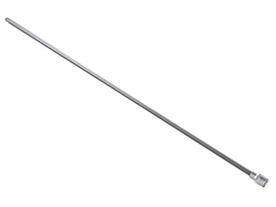 (SV.10XL)-1/2" Drive Long XZN (Triple Square) Bit Socket-M10x800