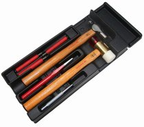 (MOD.MI4)-Hammer & Impact Tool Module (w/ 202H.1/2 & 208A.32CB)