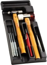 (MOD.MI4)-Hammer & Impact Tool Module Set (with 202H.1/2 & 208A.32CB hammers) (4 available at this price)
