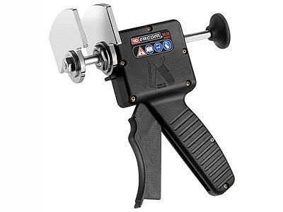 (DF.23) -Brake Pad Spreader Tool