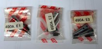 (490A.E3) -Circlip Plier Tip Set (Straight, 3.7mm)(477AS & 479AS