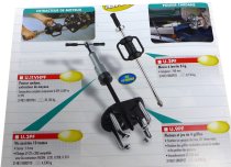 (U.11M) -Slide-Hammer Hub Puller (5 legs)(30 lb)